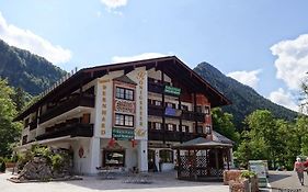 Hotel Königsseer Hof